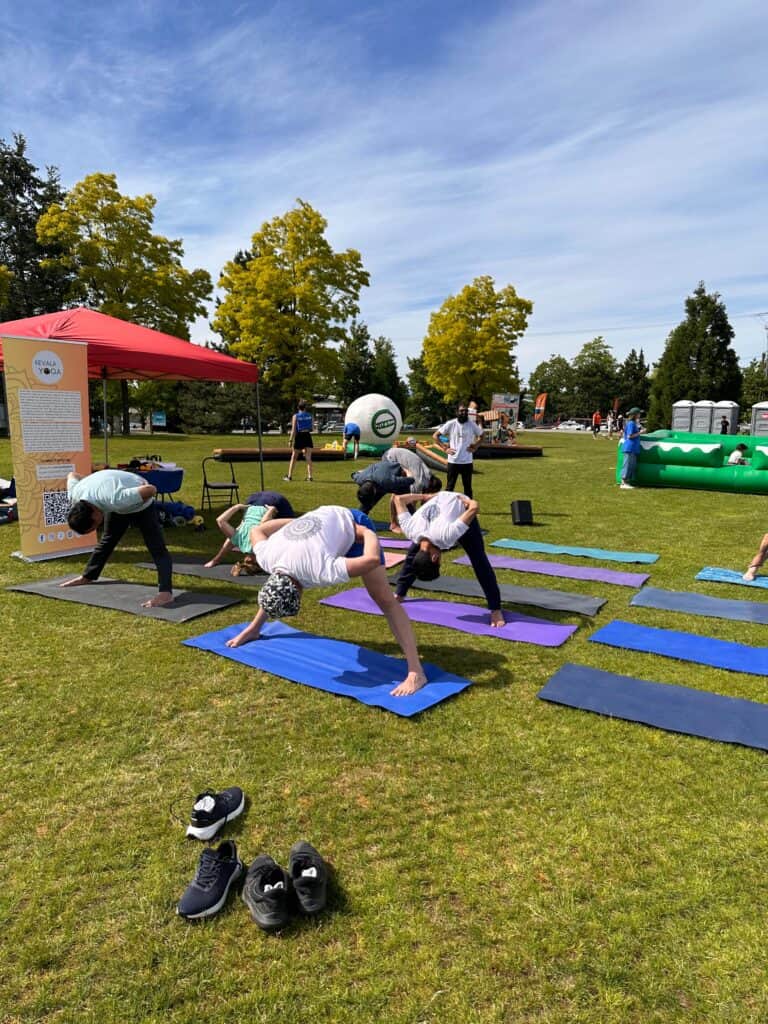 Kevala Yoga and wellness 4