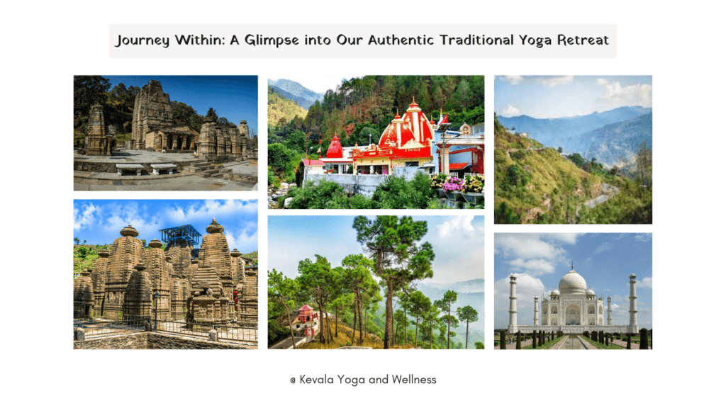 Kevala Yoga and wellness 2