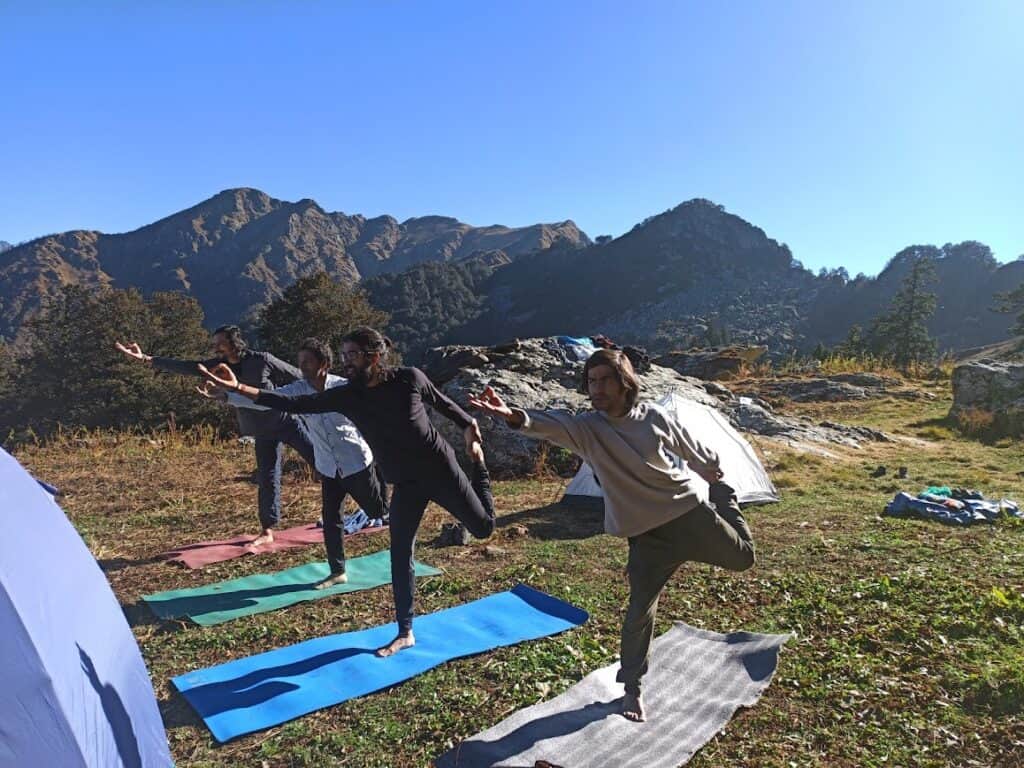 Kevala Yoga and wellness 3