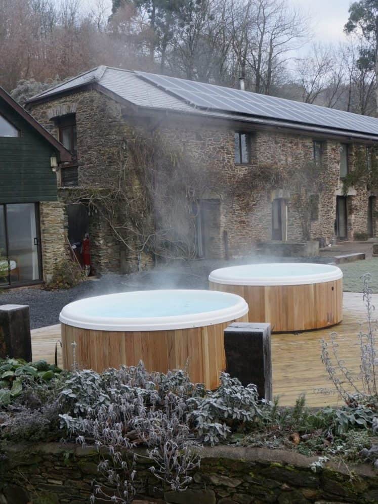 Inner Earth Retreats 4