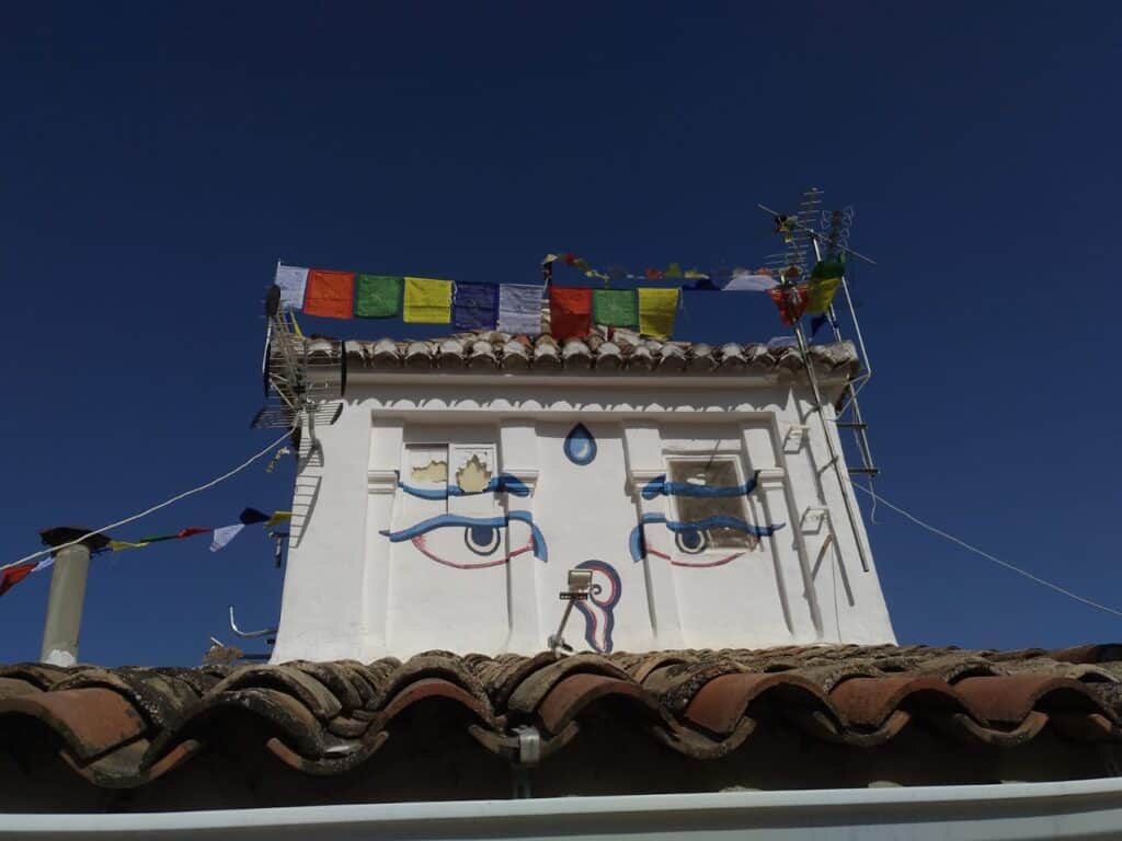 Tekchen Chöeling - Centro Budista de Ontinyent 1