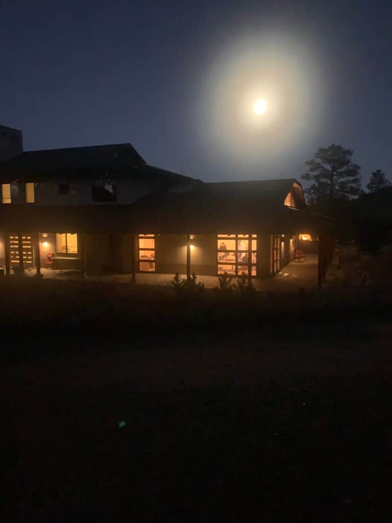 OpenVisions Retreats 2