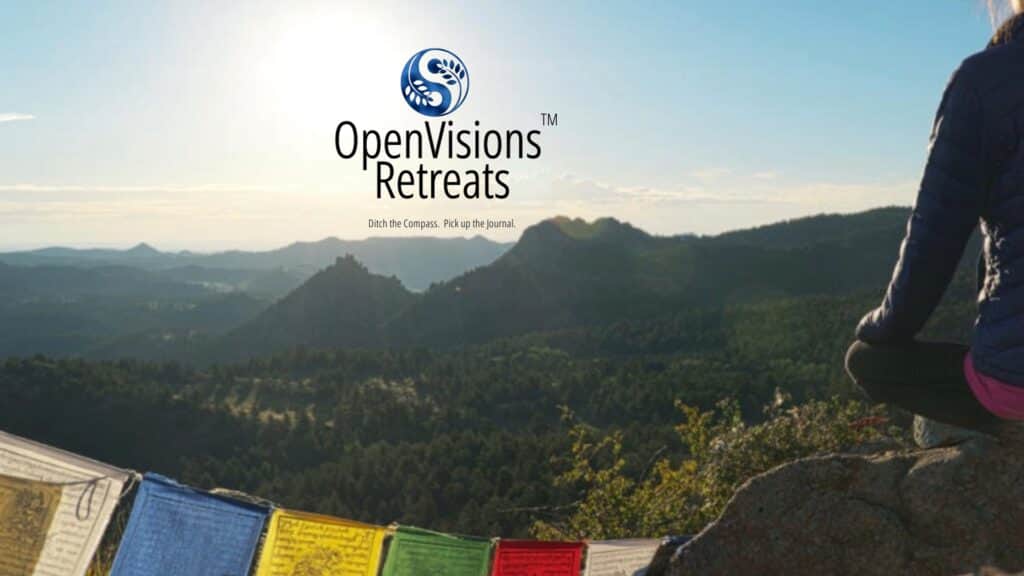 OpenVisions Retreats 1