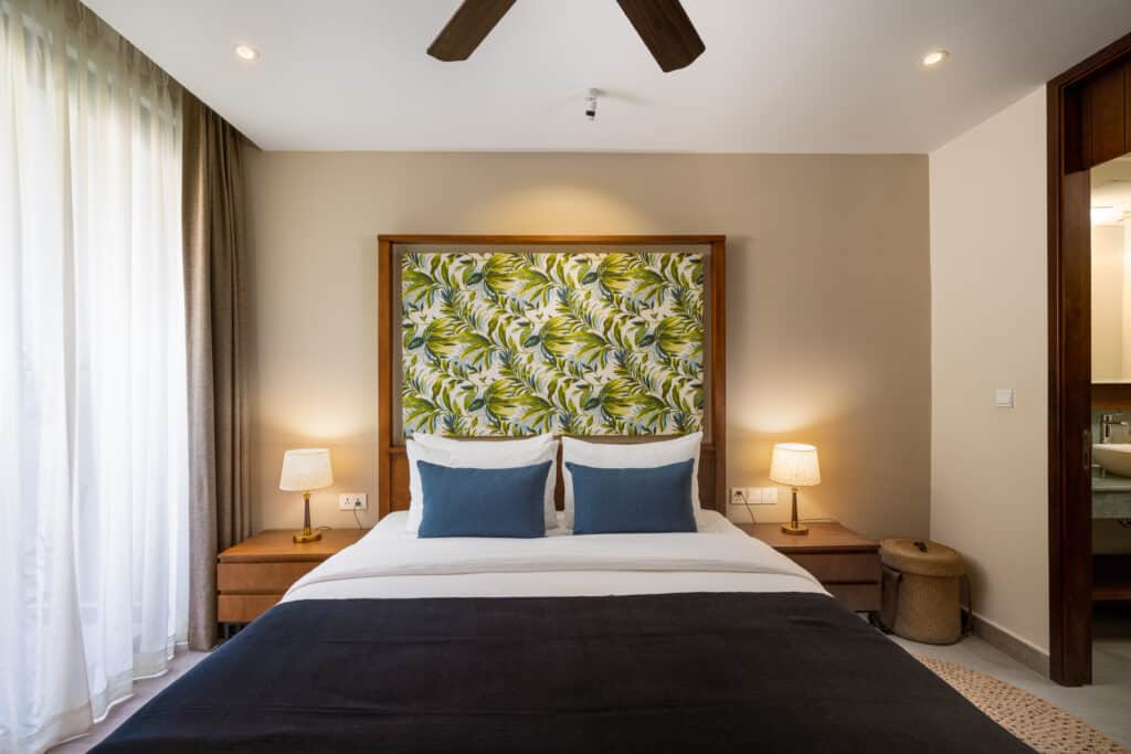 Angkor Grace Residence & Wellness Resort 6