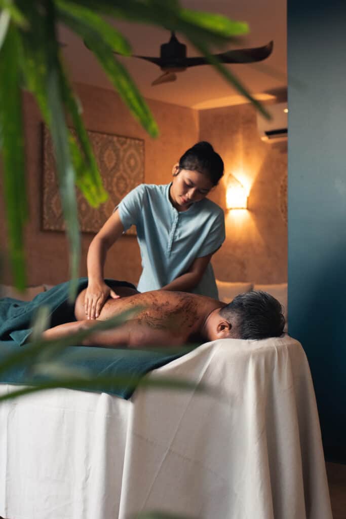 Angkor Grace Residence & Wellness Resort 5