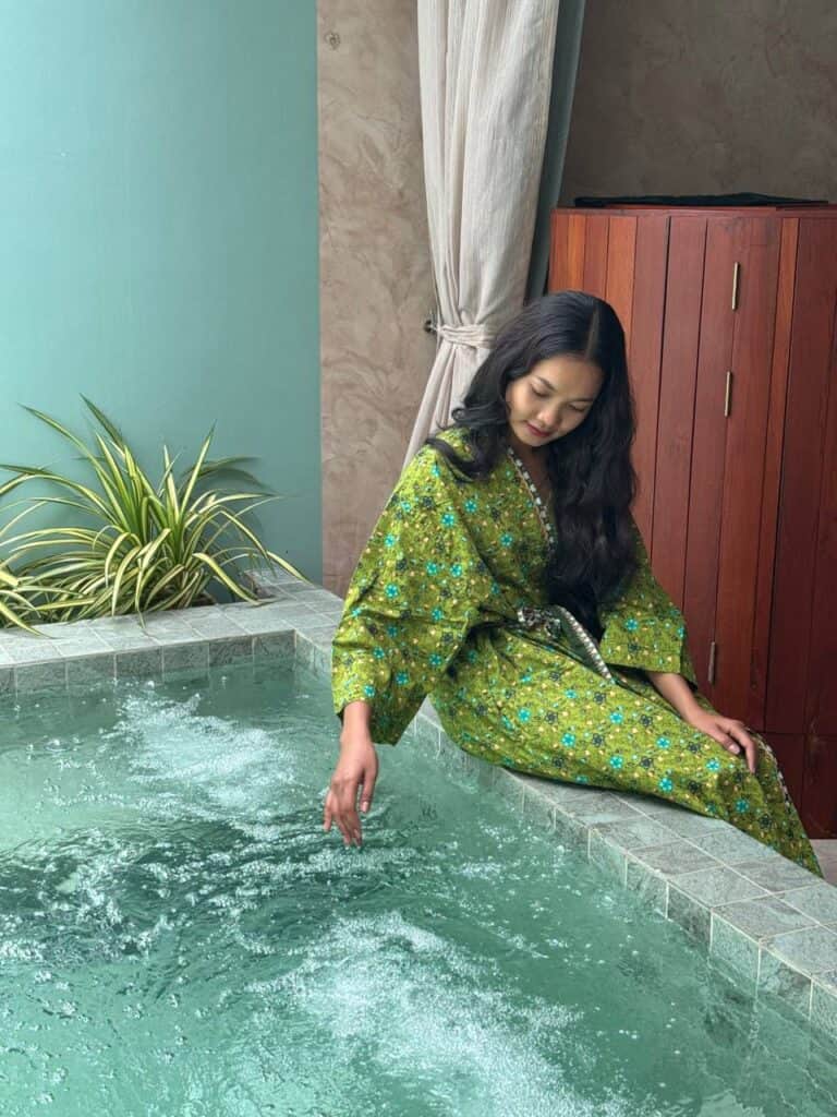 Angkor Grace Residence & Wellness Resort 4