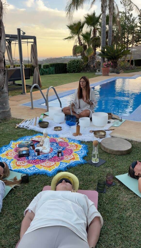 LGBTQ+ Retreat in Marbella 7