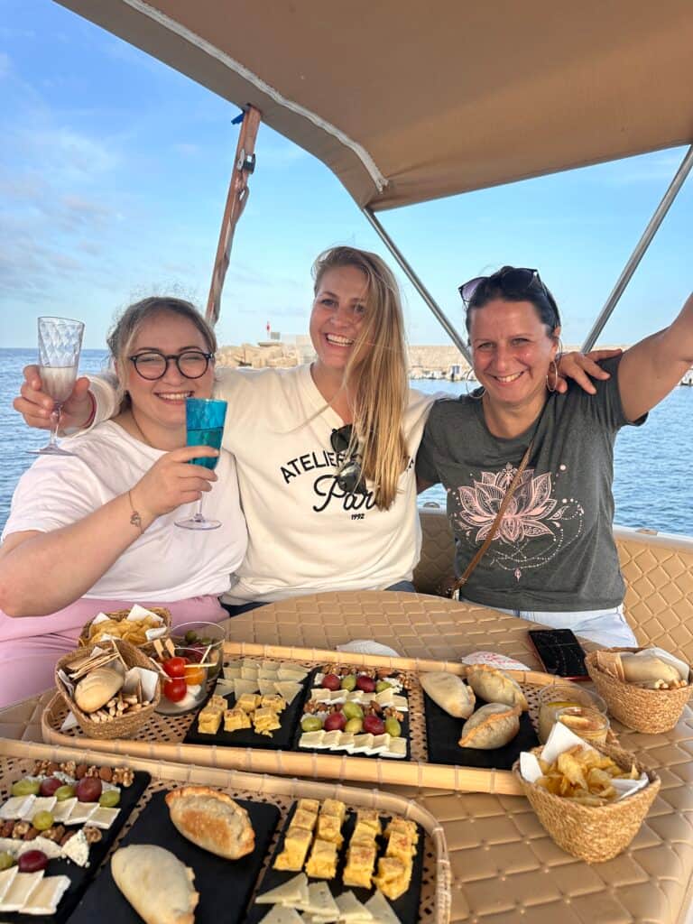 LGBTQ+ Retreat in Marbella 6