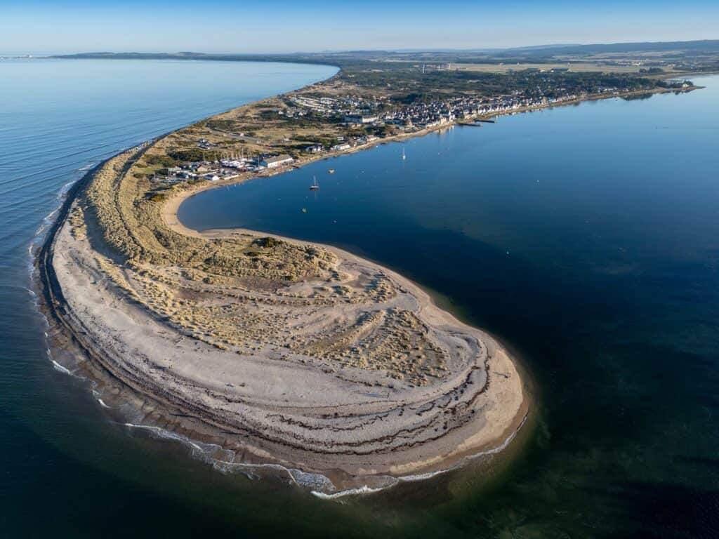 Ecovillage Findhorn 6