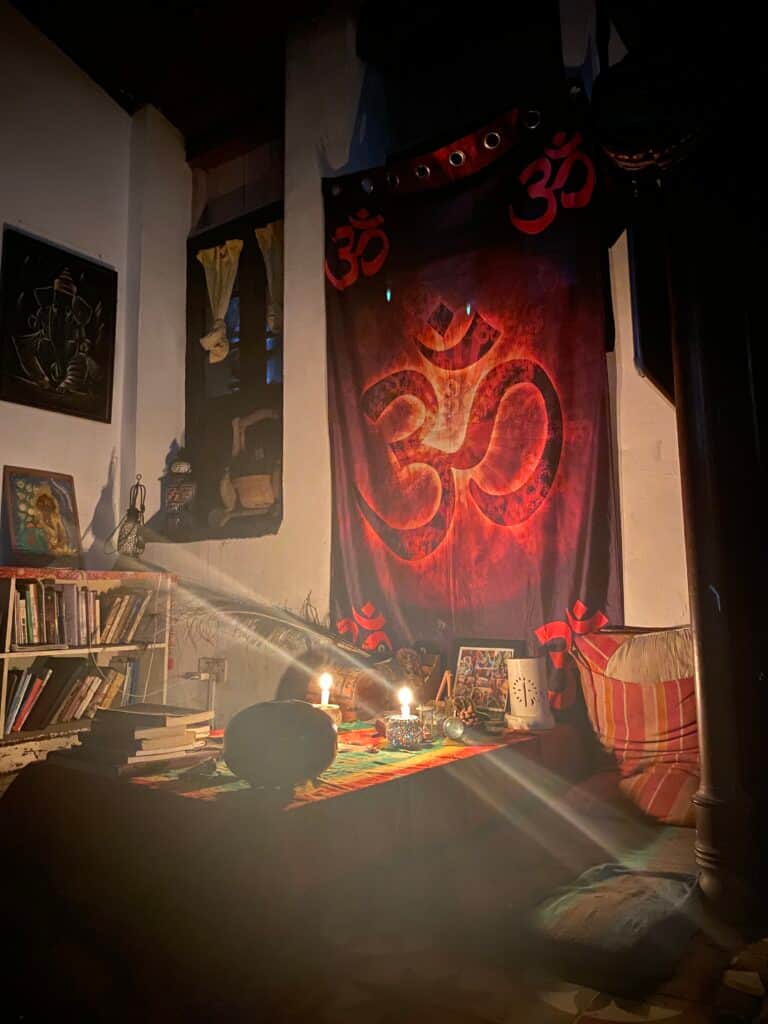 The Alchemy Retreat 3