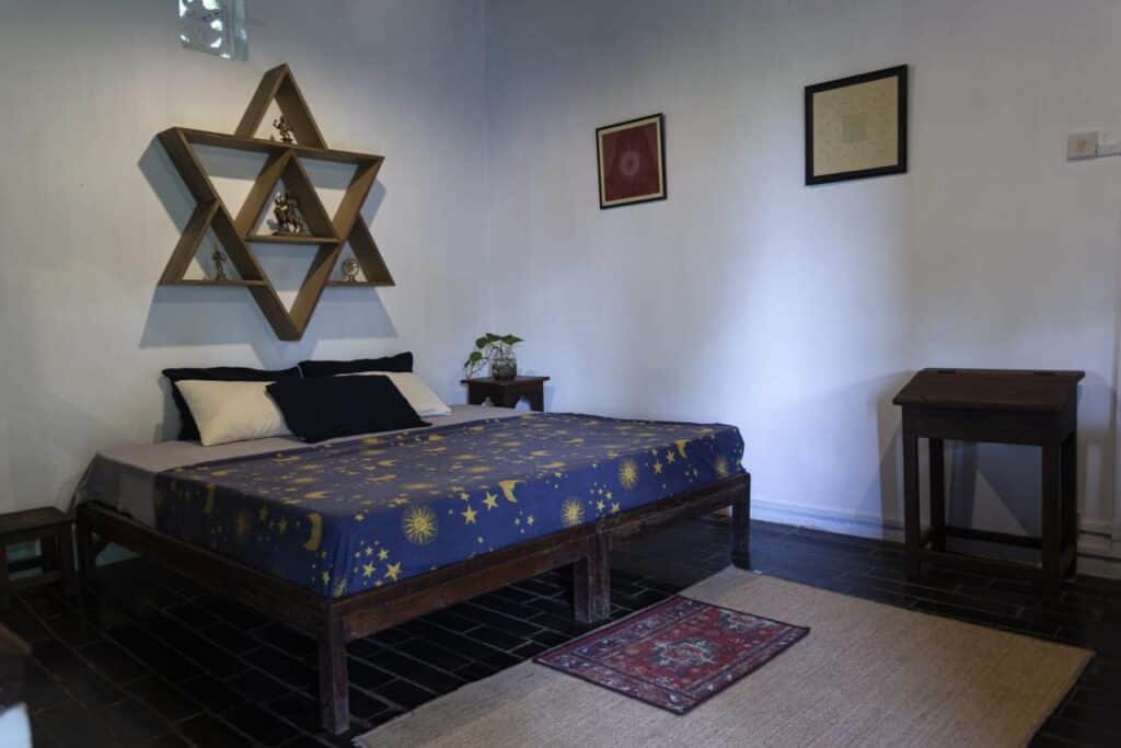 The Alchemy Retreat 4