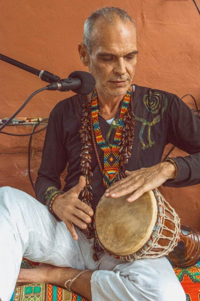 Priyananda Shaktipat 6