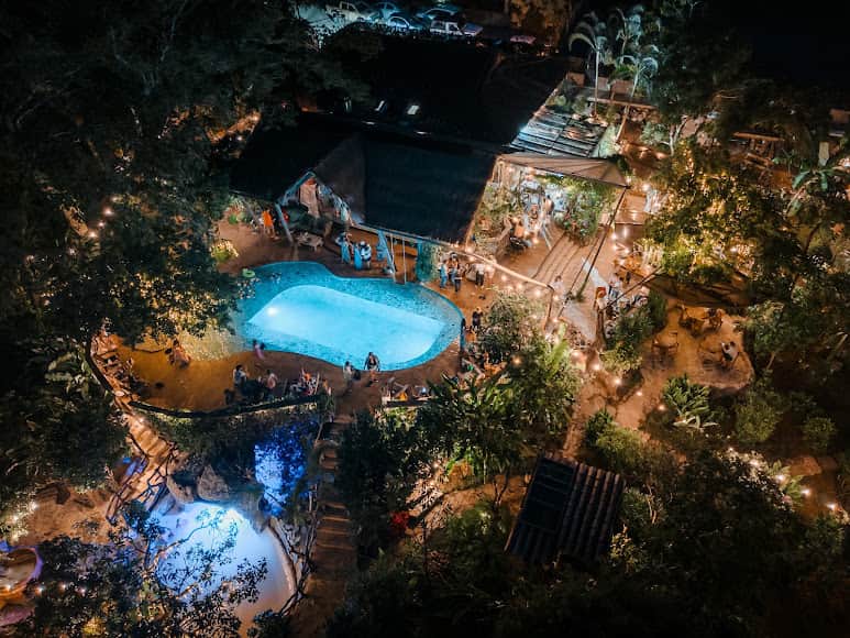 The Vault Retreats 1