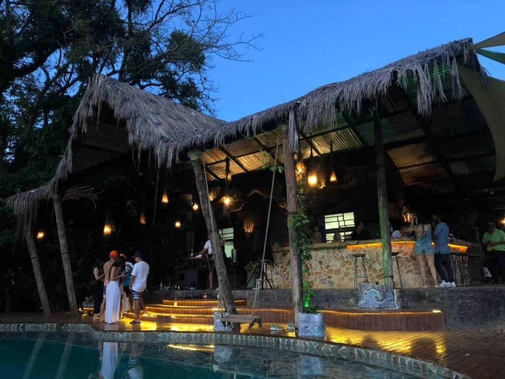 The Vault Retreats 2