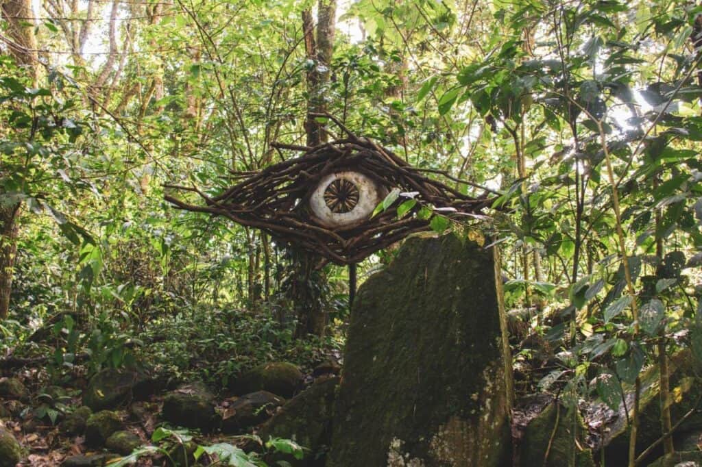 The Vault Retreats 4