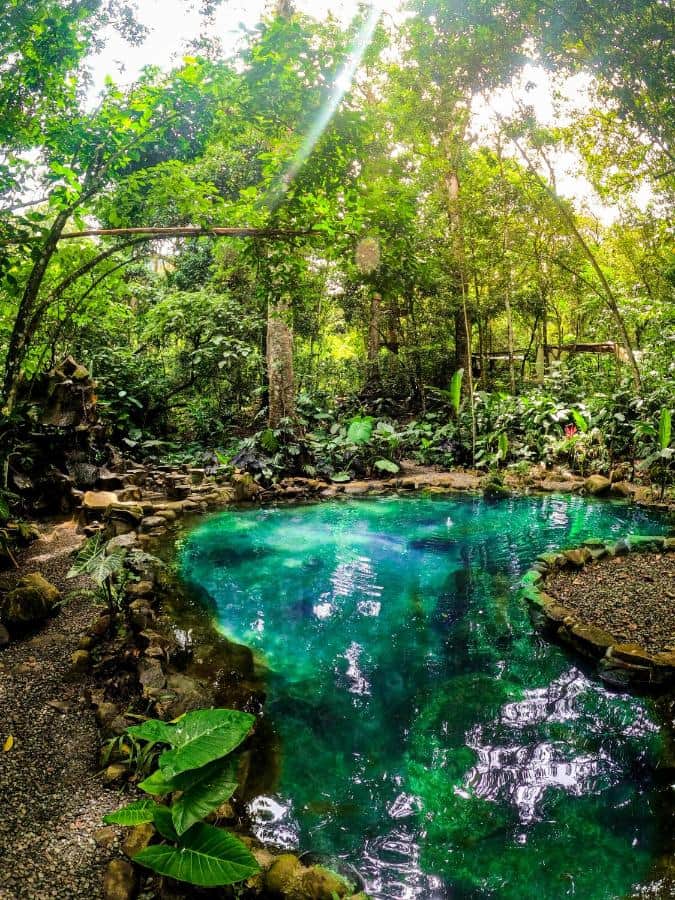 The Vault Retreats 5