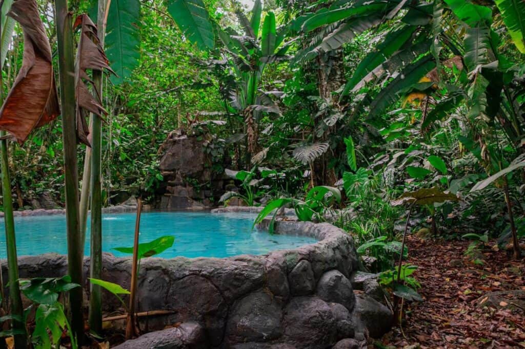 The Vault Retreats 7