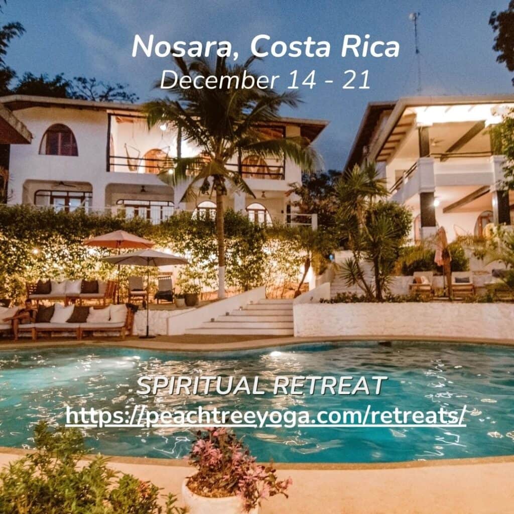 Peachtree Yoga Center, Inc. 1