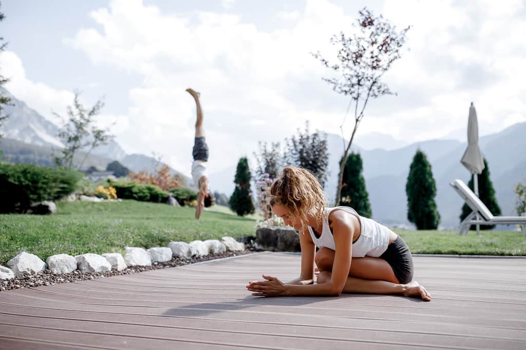 Peachtree Yoga Center, Inc. 5