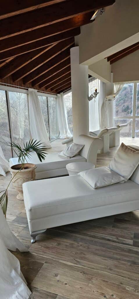 Ski, Spa & Yoga Andorra 1