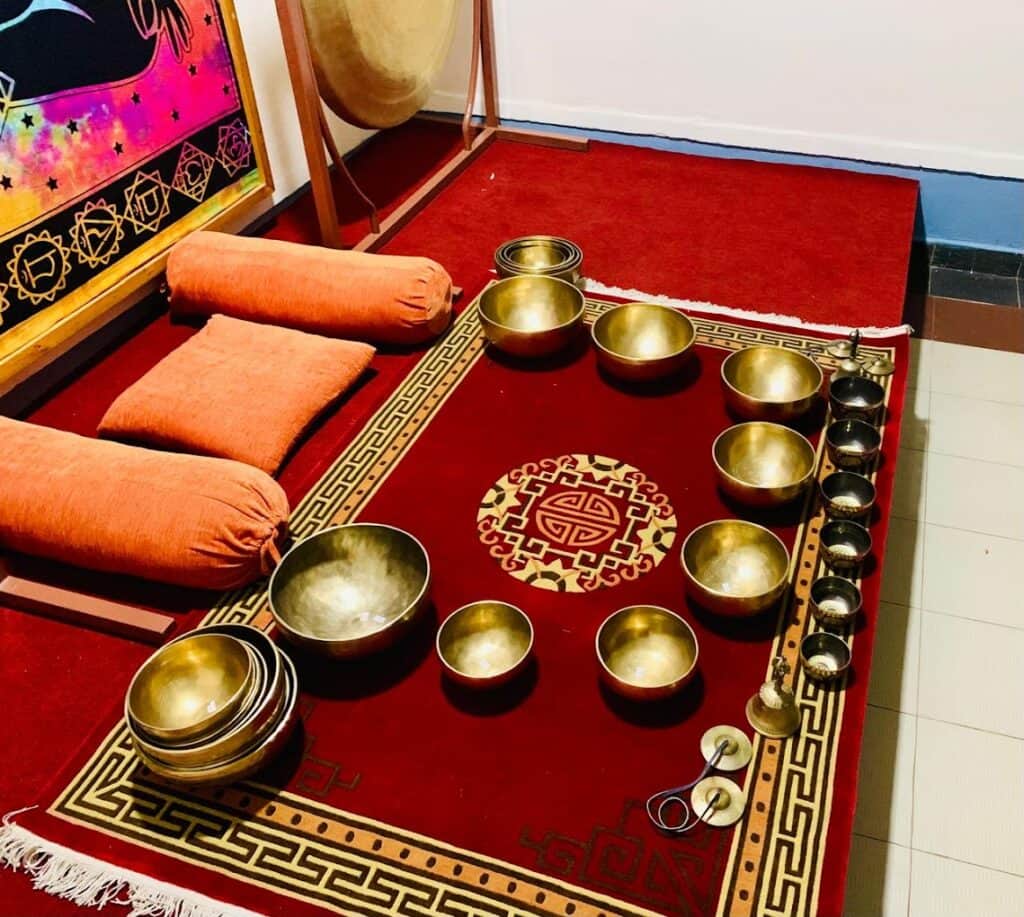 Pragya Yoga School 2