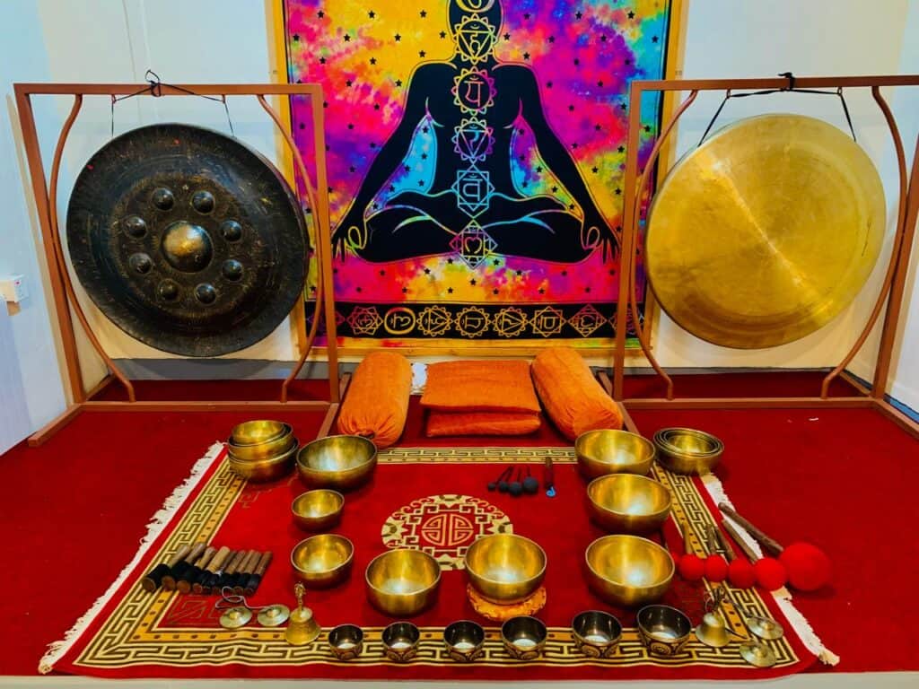 Pragya Yoga School 3