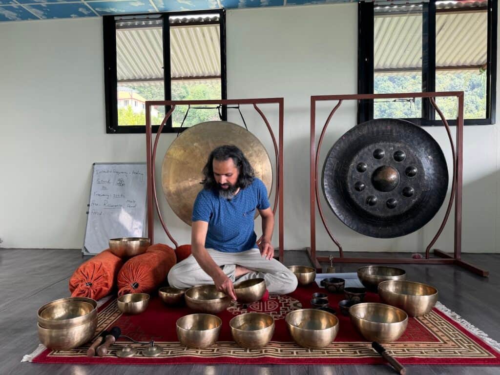 Pragya Yoga School 5