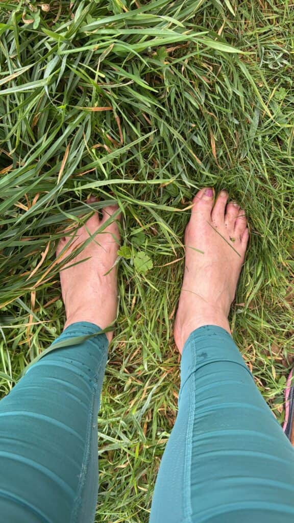 Psicología y Salud Holística 4