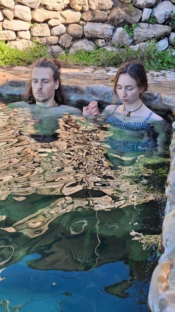 Psicología y Salud Holística 1