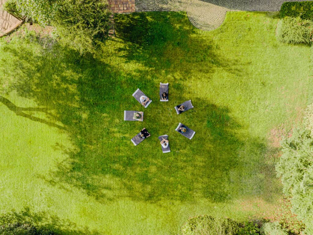 Within The Ultimate Darkness Retreat 3