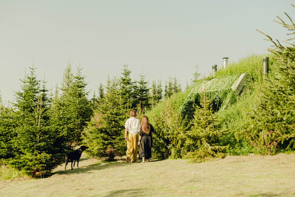 Within The Ultimate Darkness Retreat 6