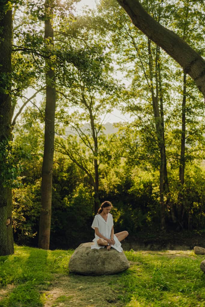 Within The Ultimate Darkness Retreat 5