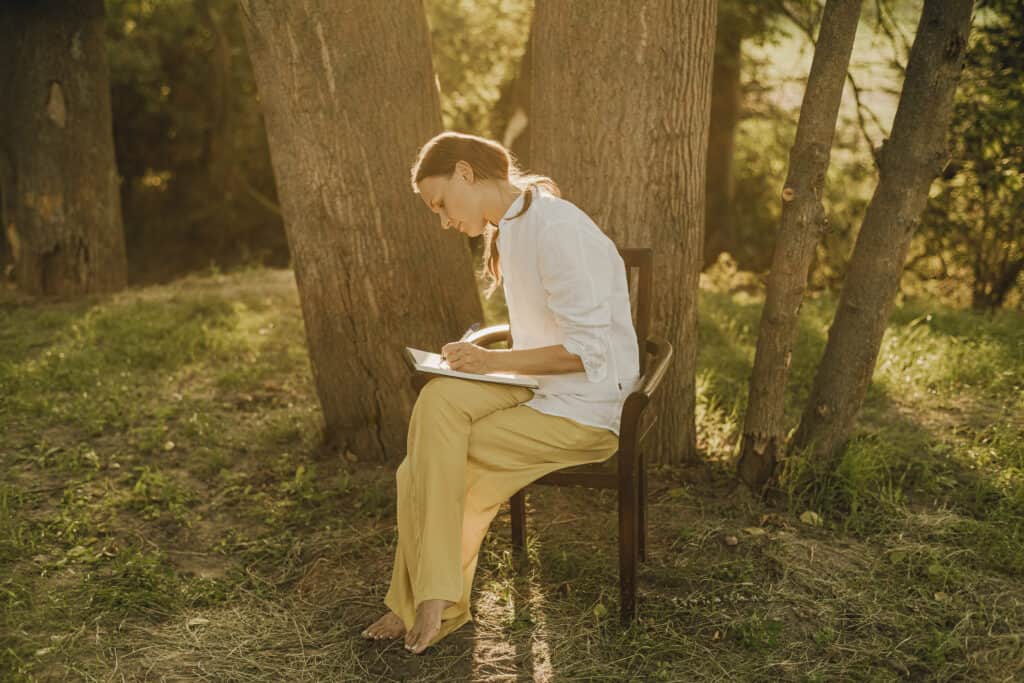 Within The Ultimate Darkness Retreat 8