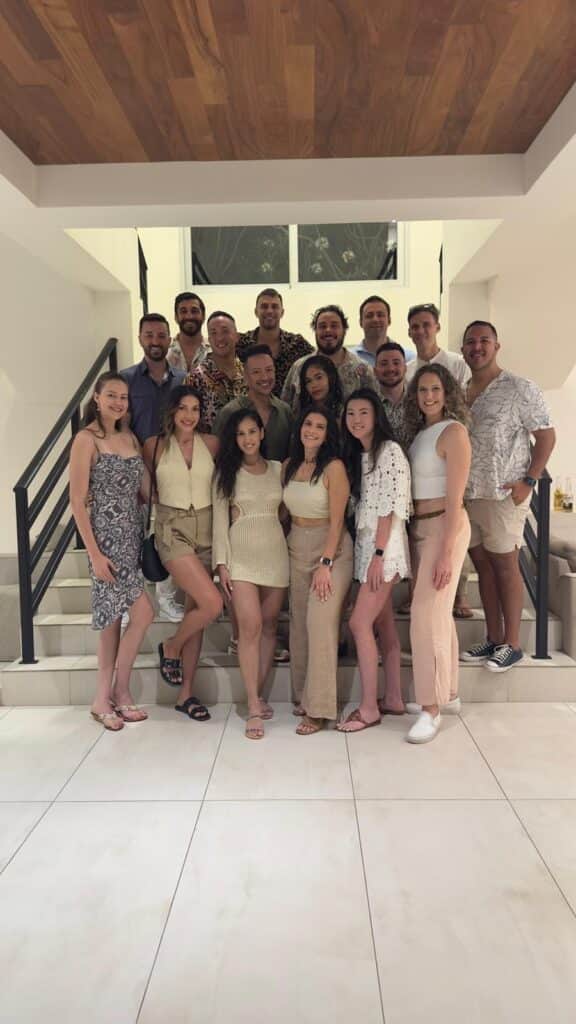 Star Method Retreats 5