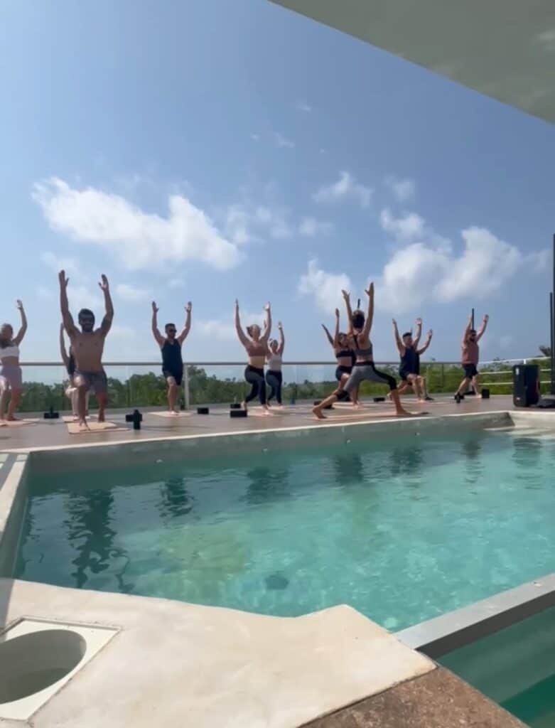 Star Method Retreats 6