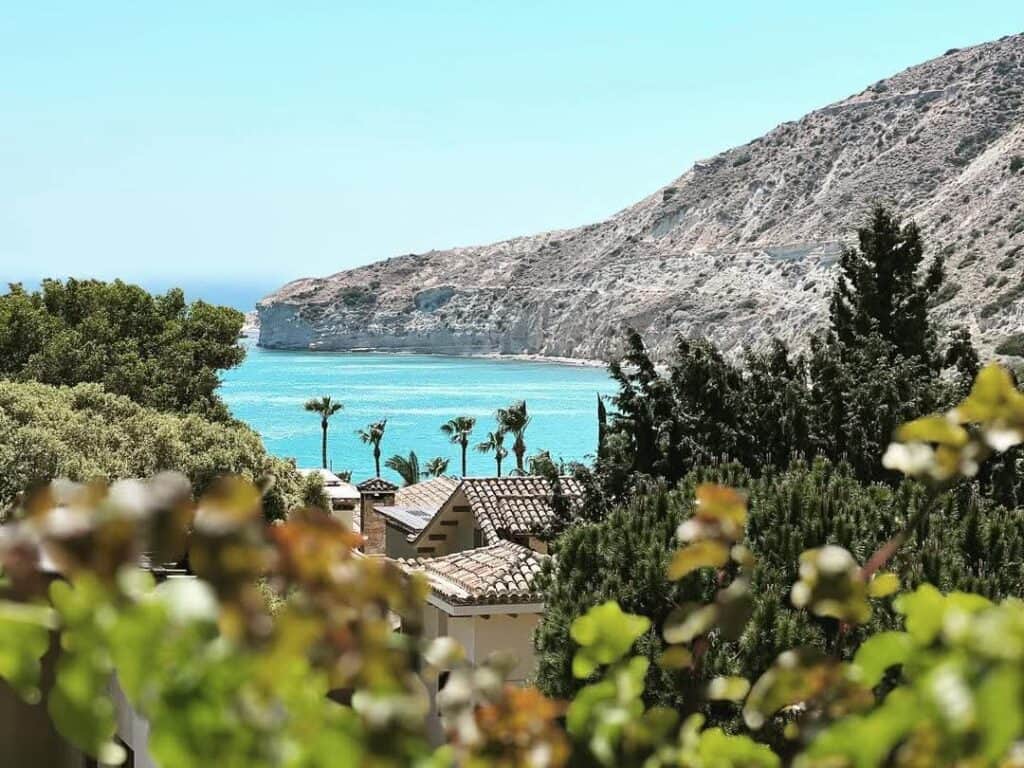 Luxurious Wellness Retreats in Cyprus 3