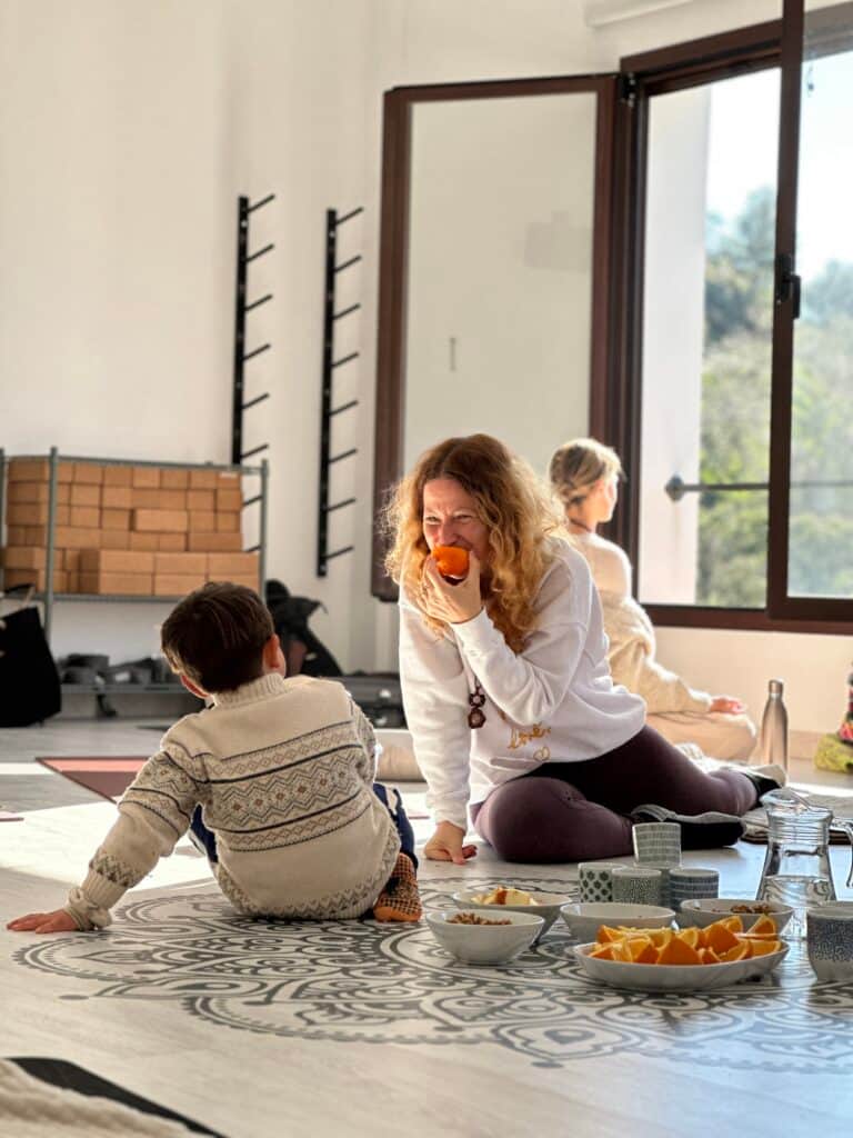 Anna Gräfen Health Coaching 2