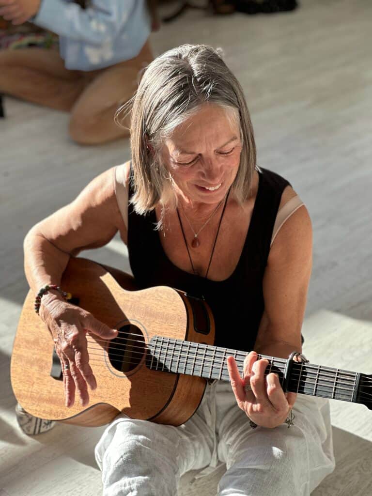 Anna Gräfen Health Coaching 5