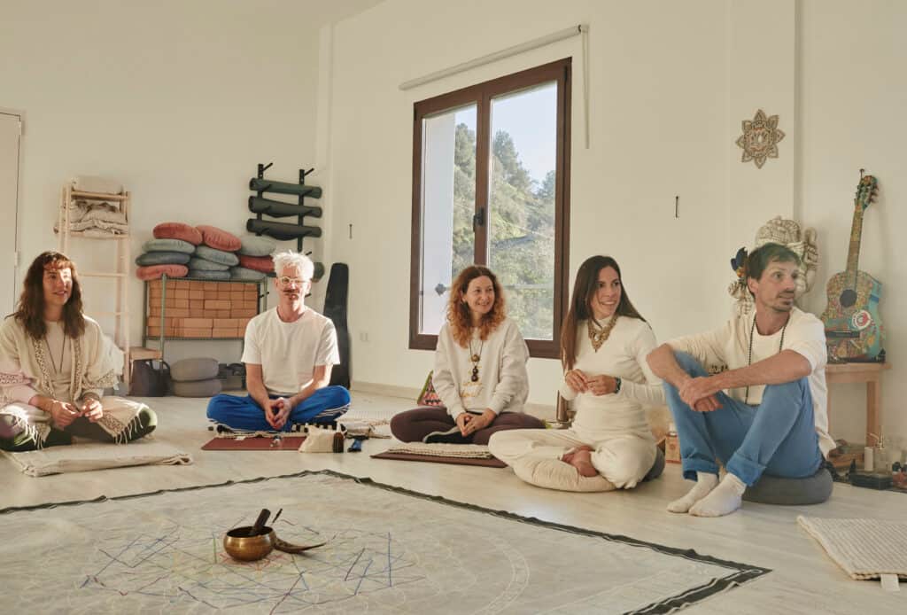 Anna Gräfen Health Coaching 8