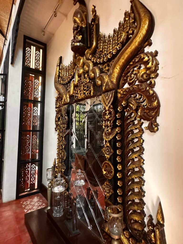 Palm Garden Retreat 2