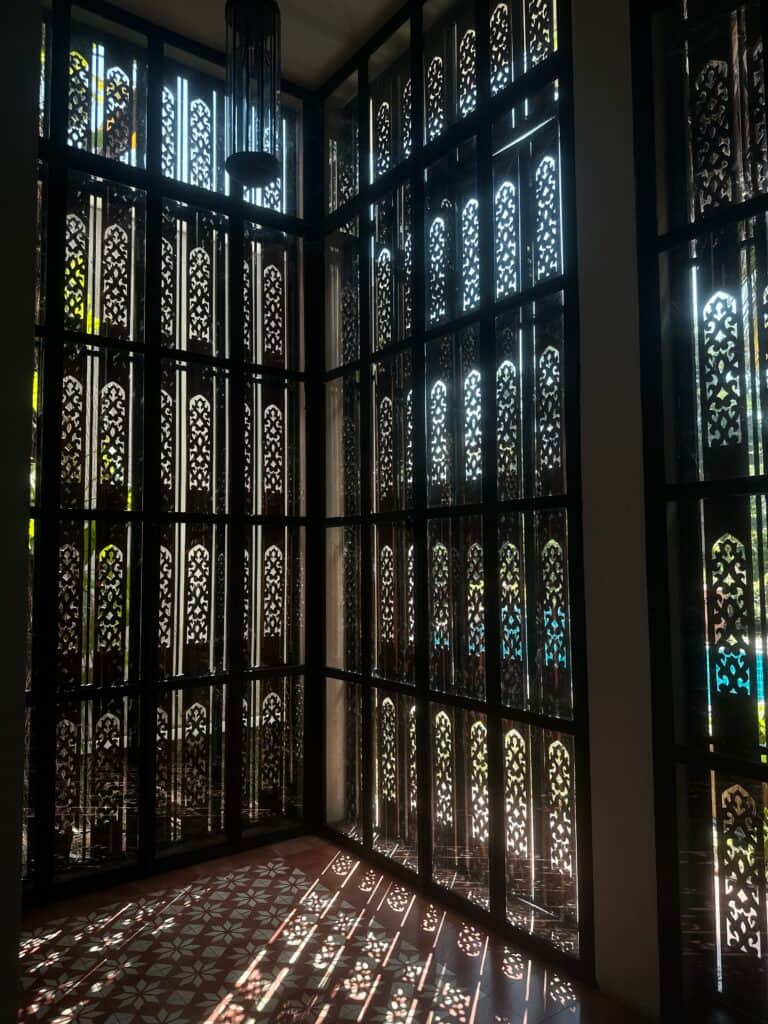 Palm Garden Retreat 4