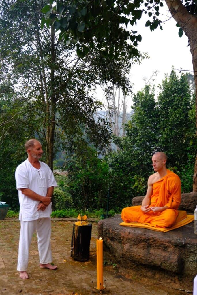 Palm Garden Retreat 1