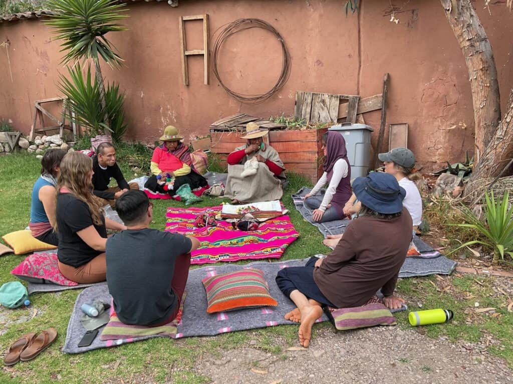 Spirit of Peace Healing 7