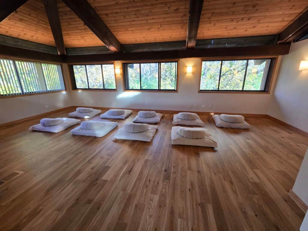 Camino Wellness Center 2