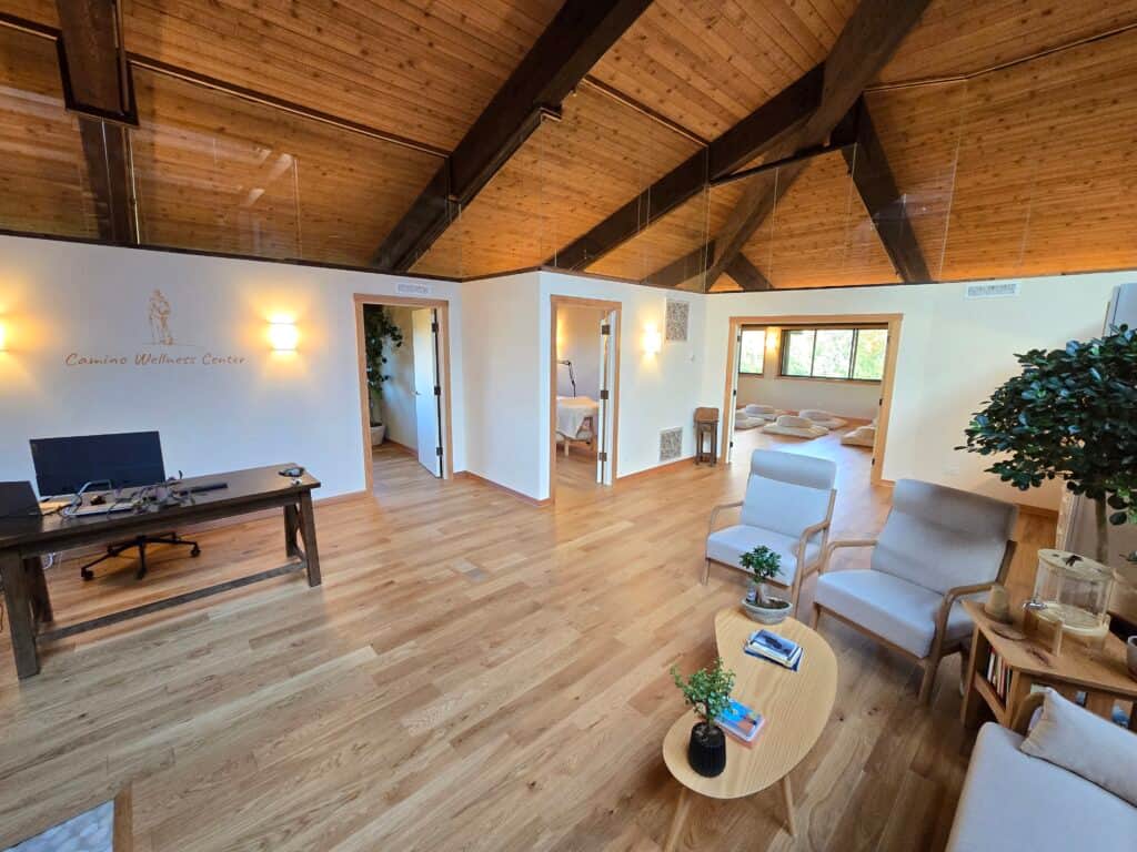 Camino Wellness Center 1