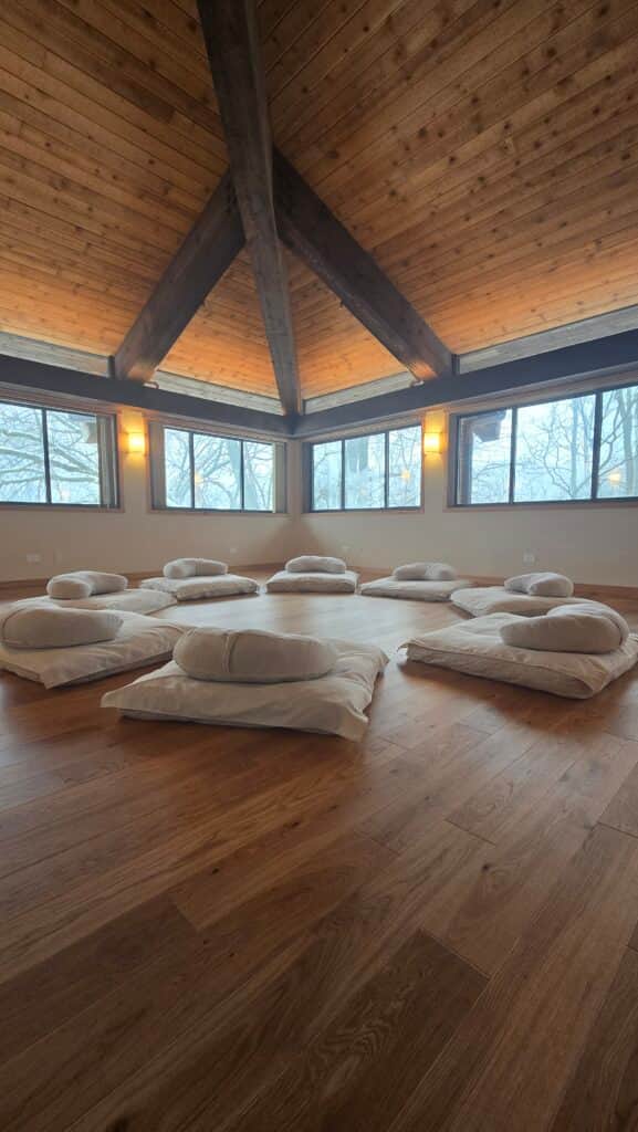 Camino Wellness Center 4