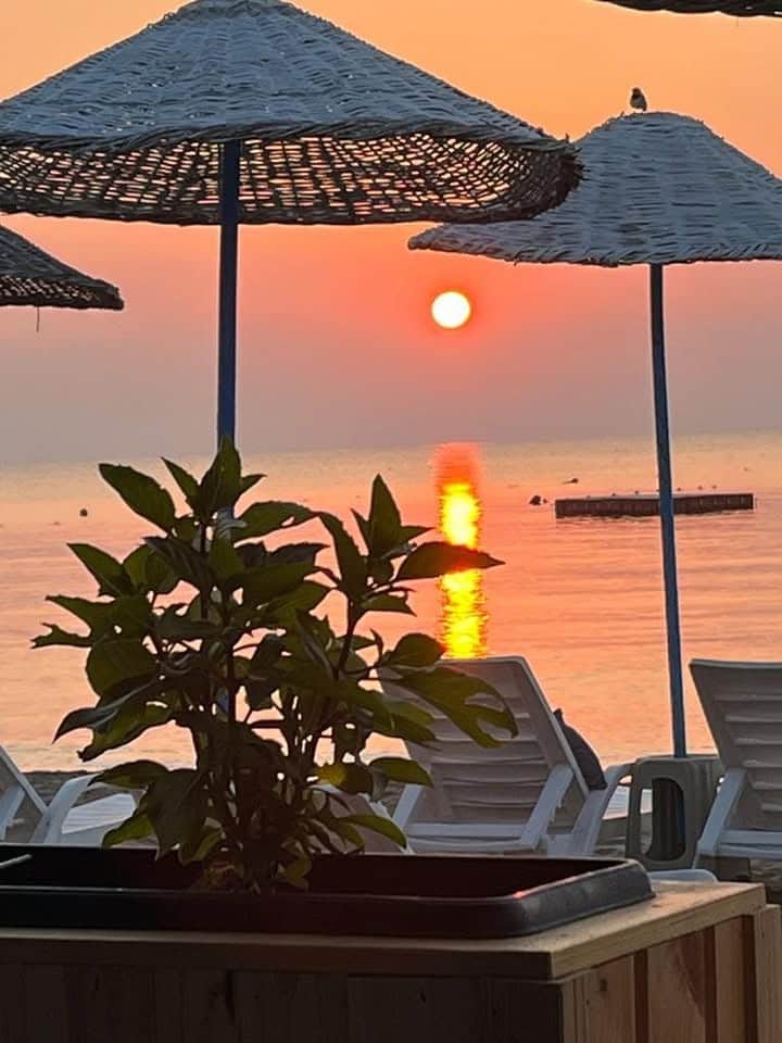 Cyprus Wellbeing Retreat 1