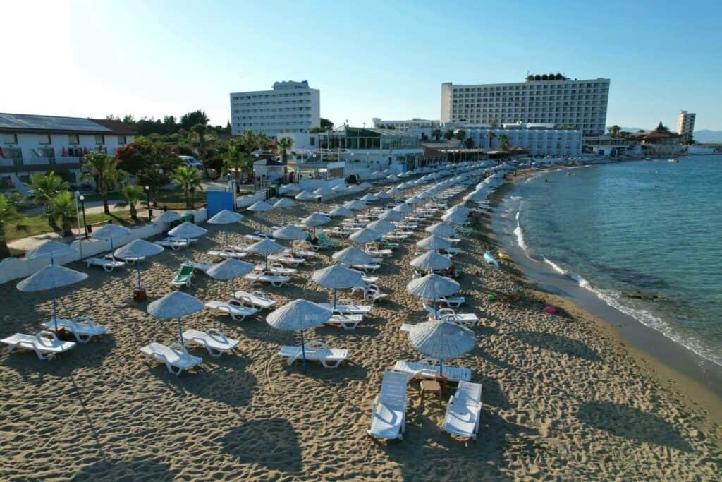 Cyprus Wellbeing Retreat 3