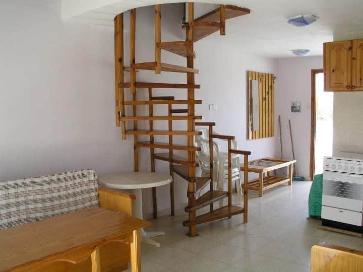 Cyprus Wellbeing Retreat 2