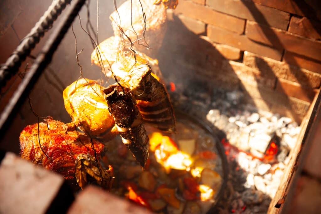 Wild Nomads Retreats 8